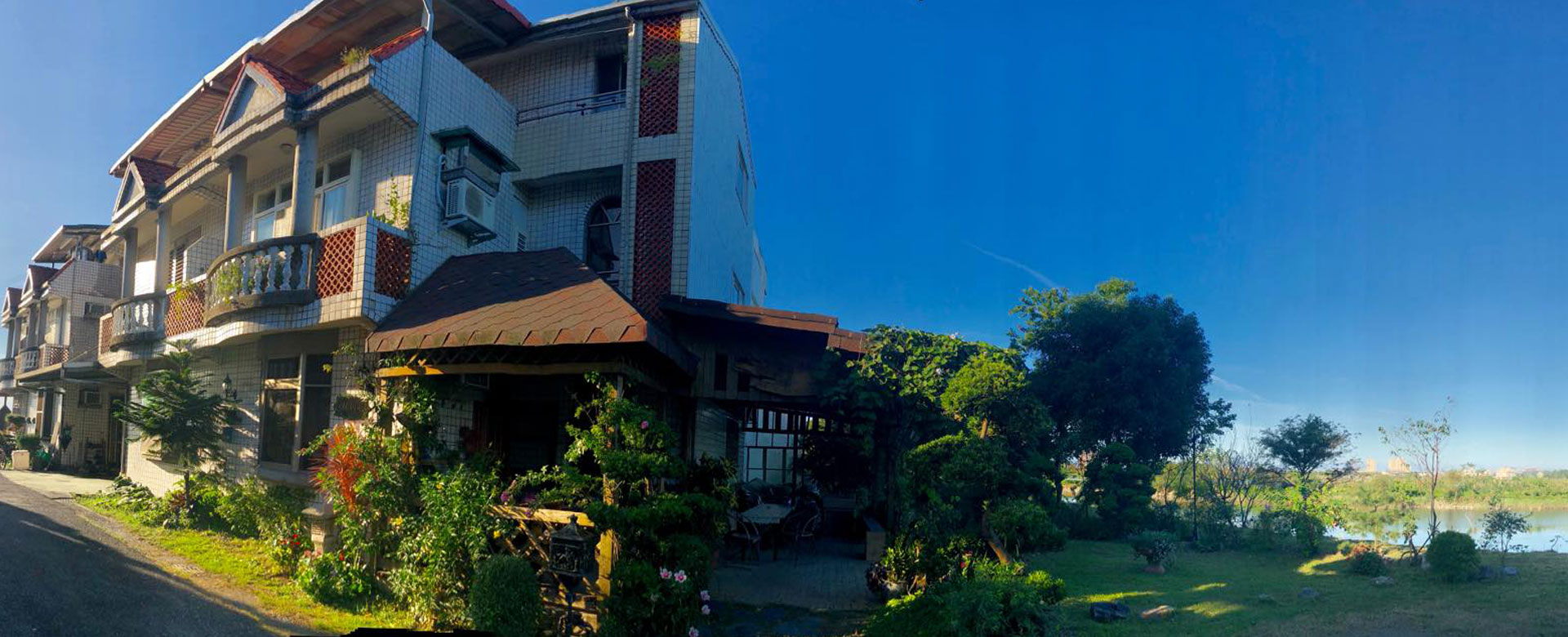 宜蘭蘇澳包棟民宿